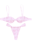 “Eleonor” Bottoms - Tequila Swim