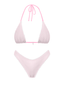 “Leslie” Bottoms (Reversible) - Tequila Swim