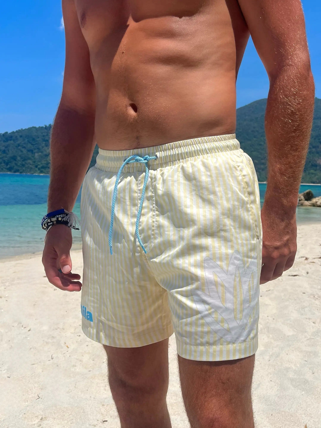 Shorts - Tequila Swim