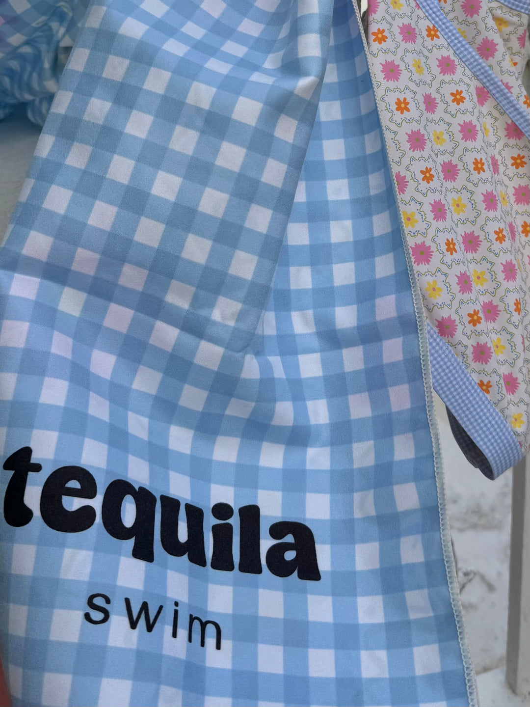 Sand-free Reversible Towel
