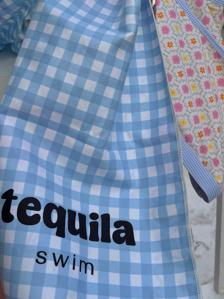 Sand-free Reversible Towel