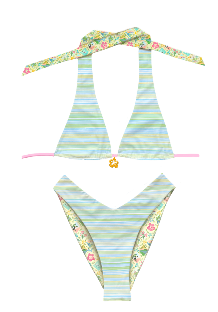 “Tania” Reversible Bottom -Full