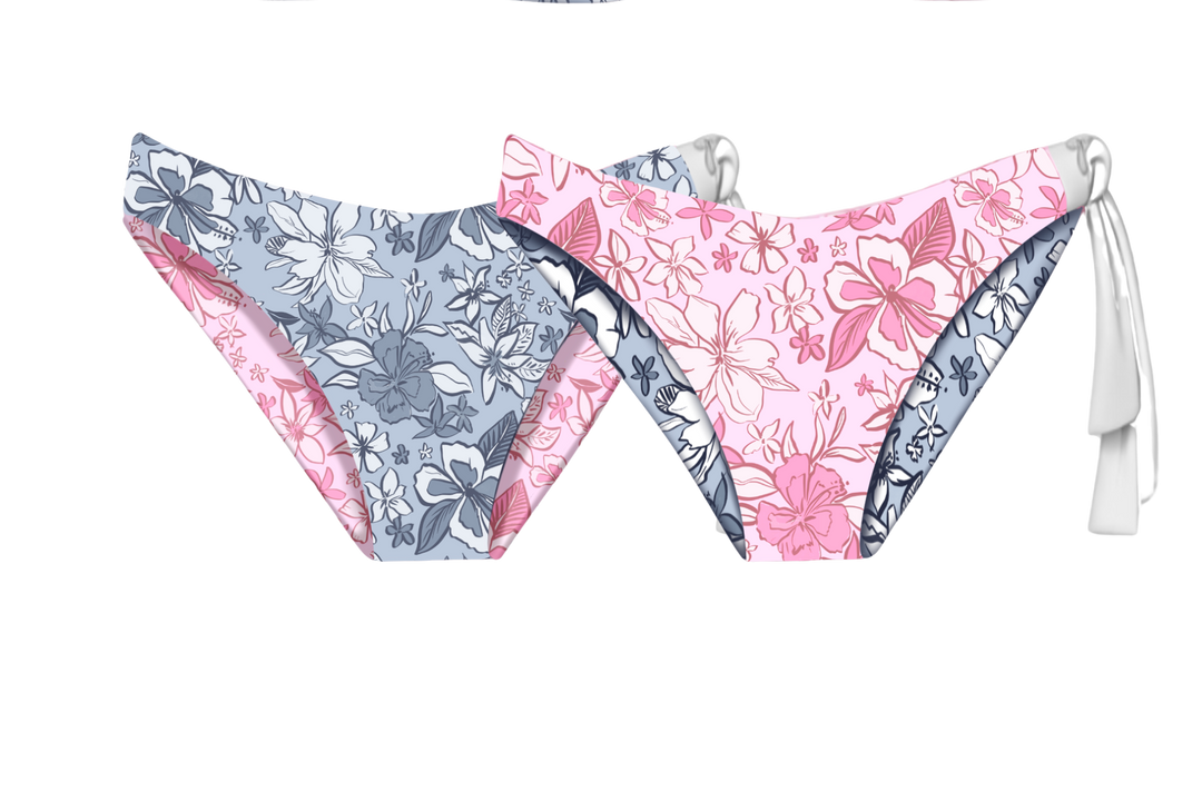 “Hunter” Bottoms- Cheeky