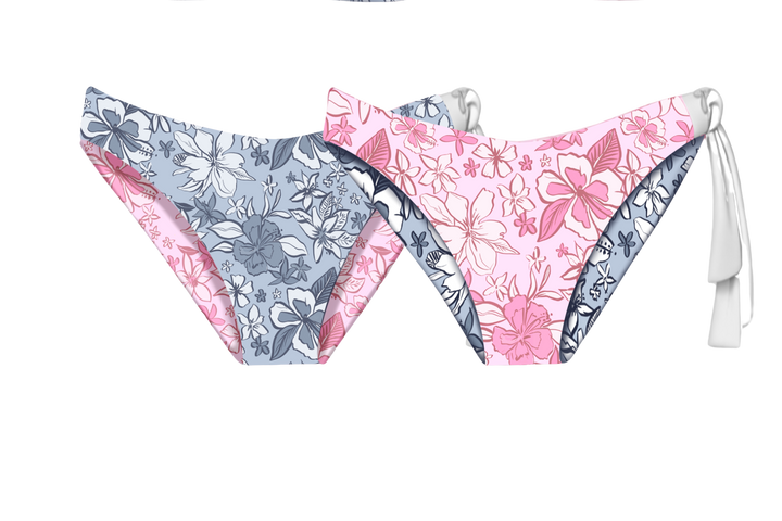“Hunter” Bottoms- Cheeky