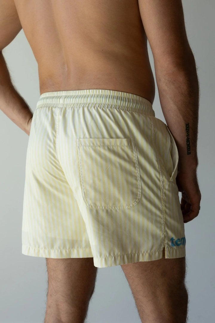 Tequila Swim Jaimo Shorts in Tequila – women&