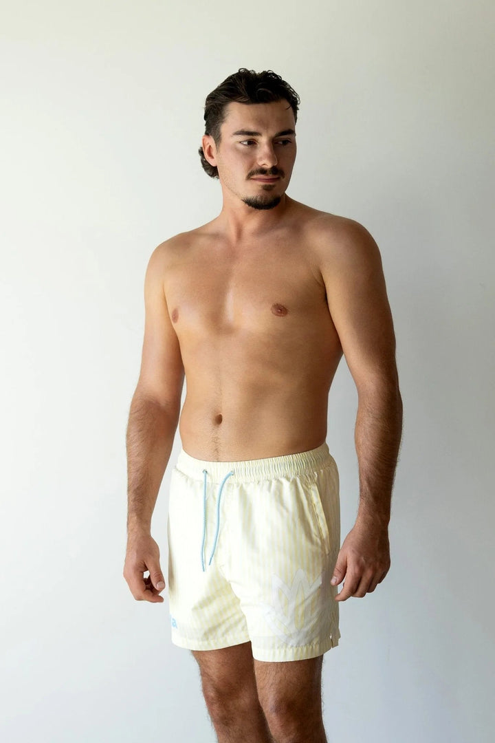 Tequila Swim Jaimo Shorts in Tequila – women&