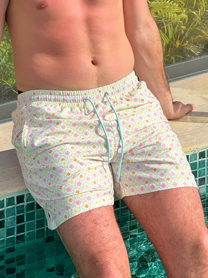 Jaimo Shorts 5.5”
