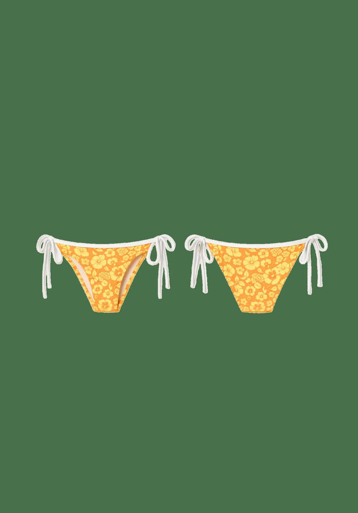 Tequila Swim Jess Half Ass Bottom in Waikiki – women&