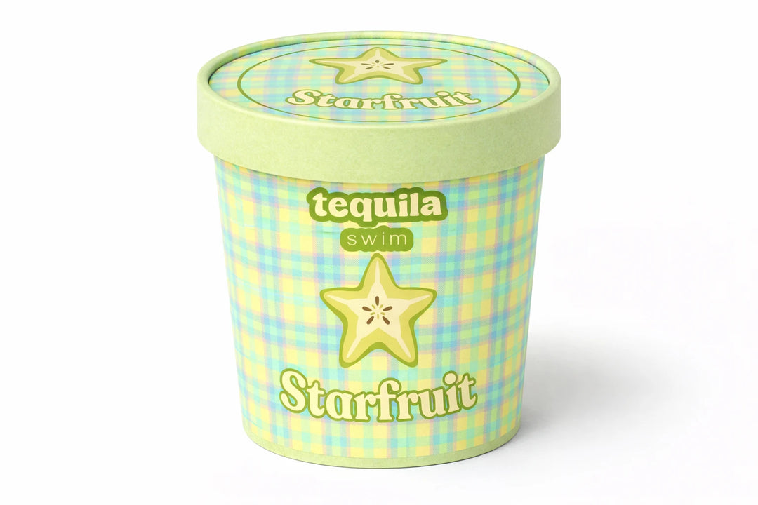 Tequila Swim Starfruit swimwear boxshot