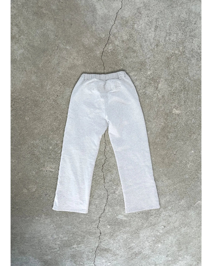 Bunny Sweatpants - BUNNY-GREY-BOT-S - Tequila Swim