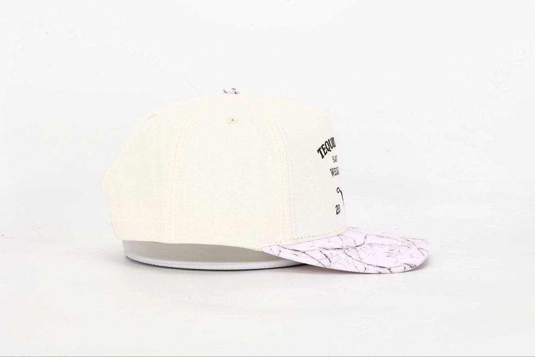 Camo Crush Hat - HAT - CAM - OS - Tequila Swim