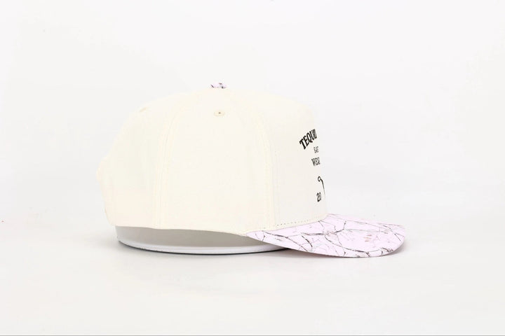 Camo Crush Hat - HAT - CAM - OS - Tequila Swim
