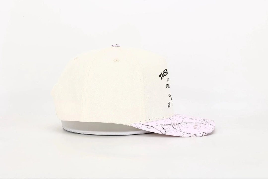 Camo Crush Hat - HAT-CAMOCRUSH-OS - Tequila Swim