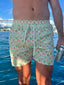 “Coconut” Shorts - COC - BOT - COC - S - Tequila Swim