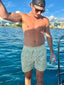 “Coconut” Shorts - COC - BOT - COC - S - Tequila Swim
