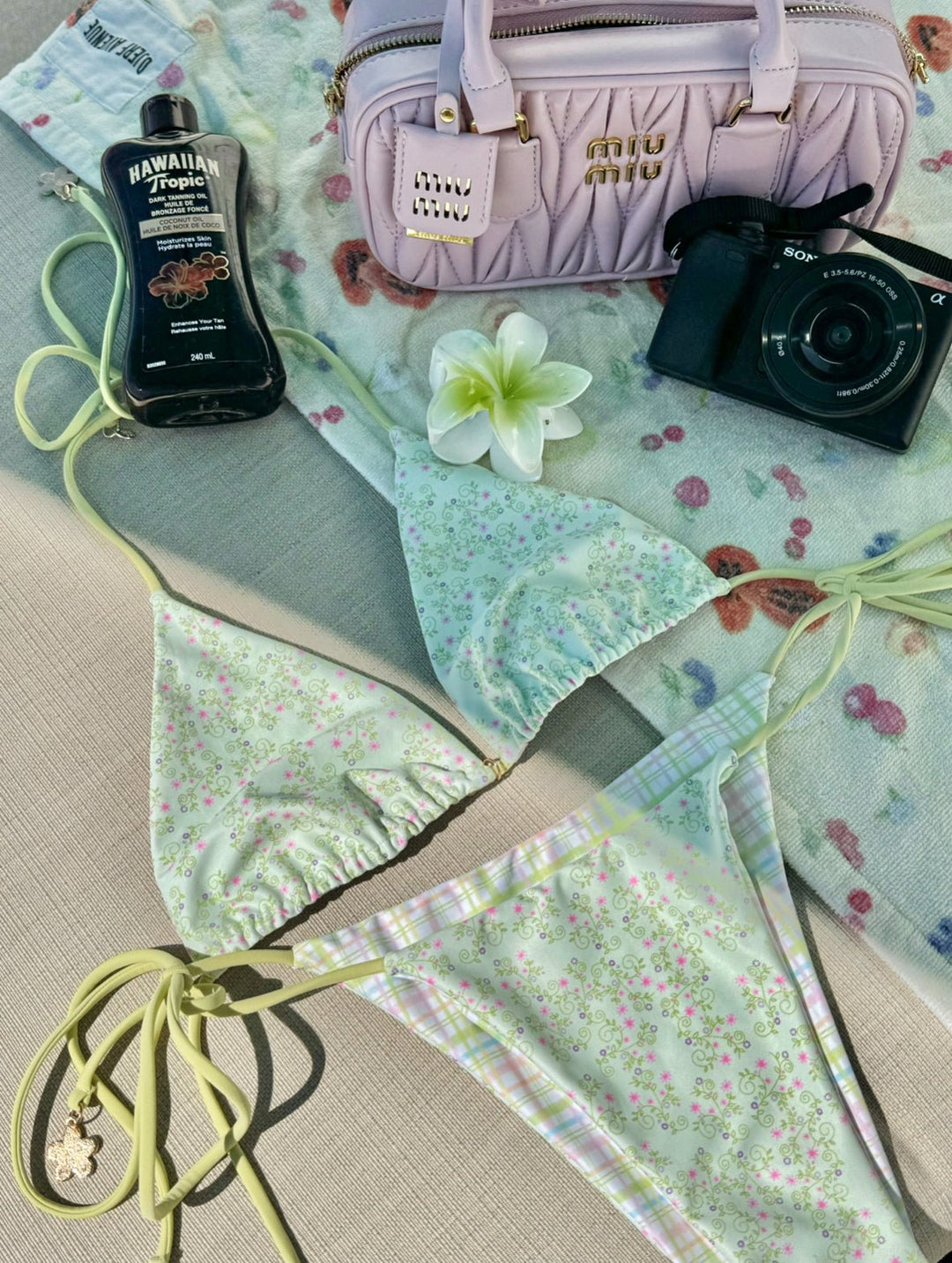 “Frankie” Bottoms - FRA - BOT - LOL - XS - Tequila Swim