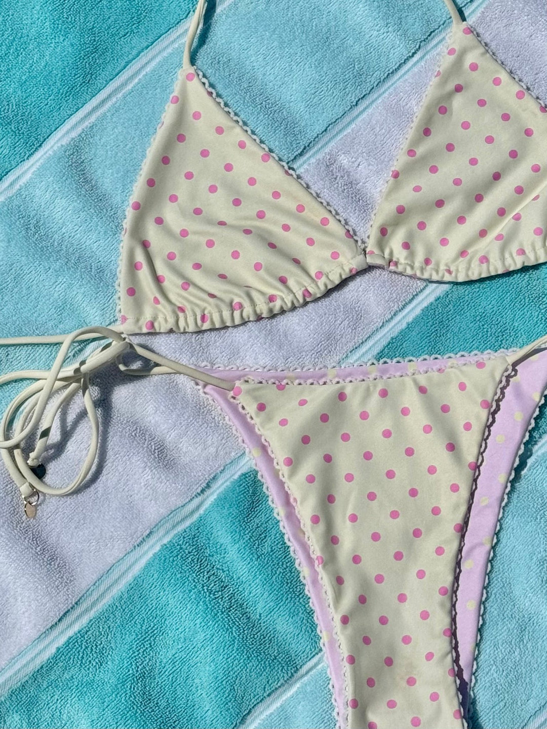 “Frankie” Bottoms - FRA - BOT - LOL - XS - Tequila Swim