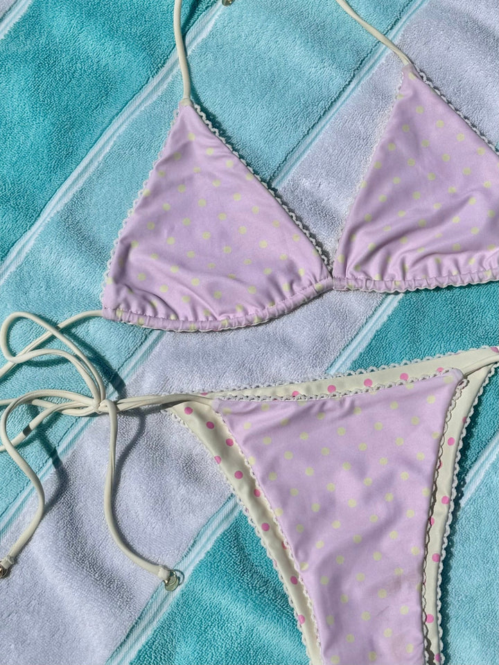 “Frankie” Bottoms - FRA - BOT - LOL - XS - Tequila Swim