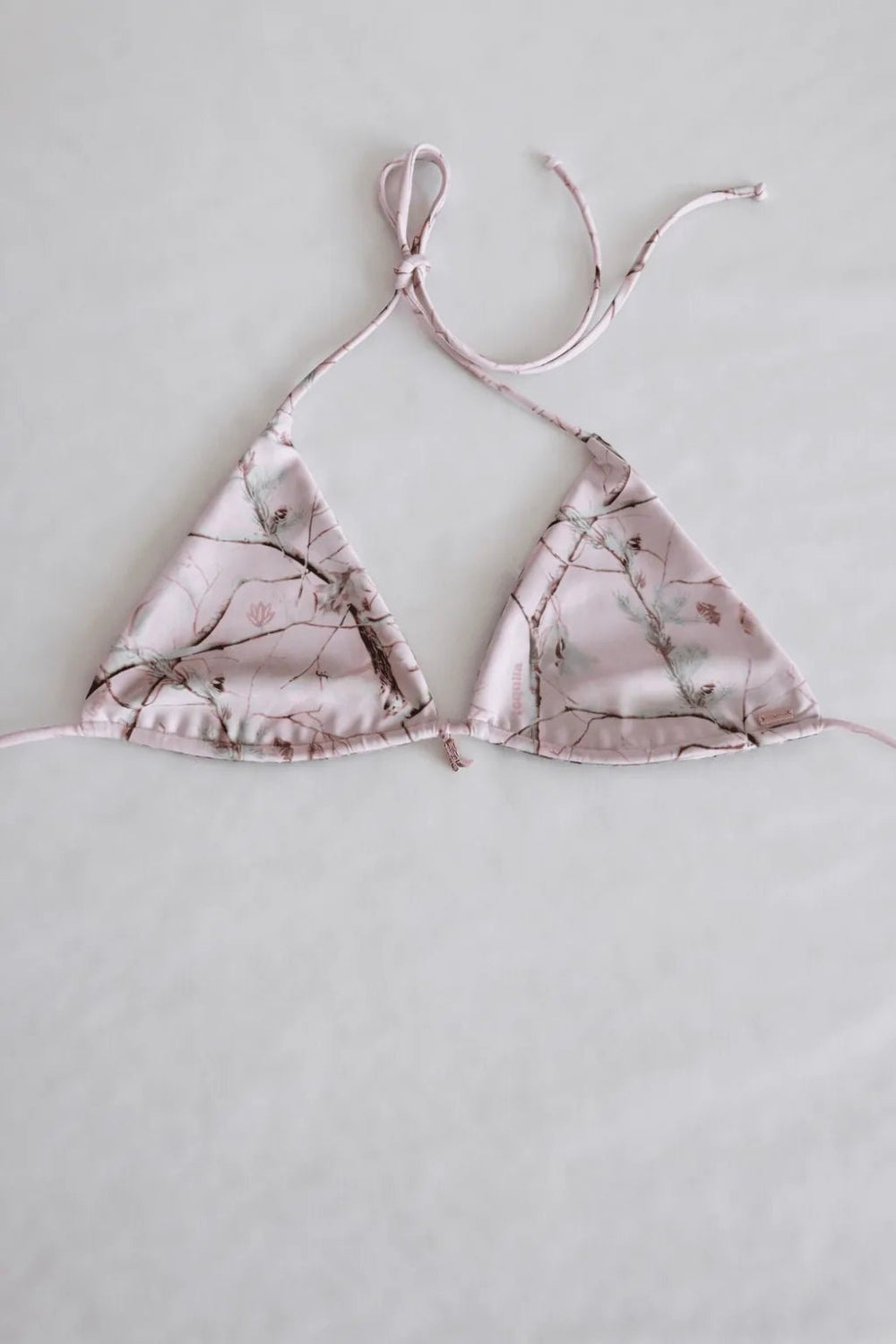 Leslie Top - LESLIE-CAMO/CRUSH-TOP-XS - Tequila Swim