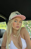 "Made in Alberta" Hat - Tequila Swim