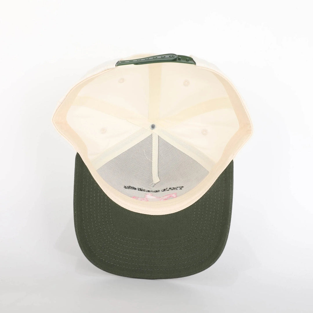 "Proud Horse Girl" Hat - HAT-PROUDHOURSE-OS - Tequila Swim