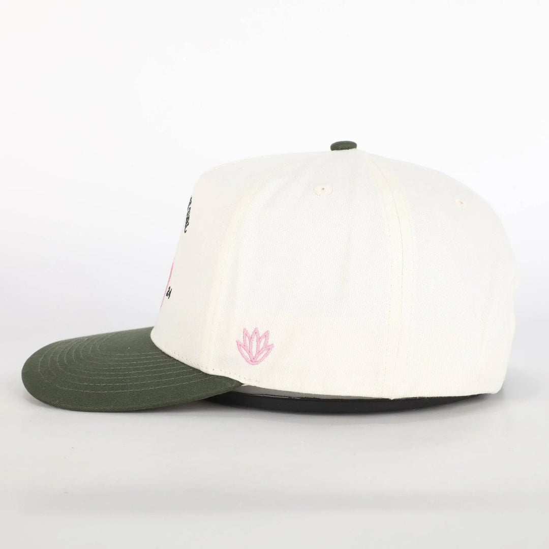 "Proud Horse Girl" Hat - HAT-PROUDHOURSE-OS - Tequila Swim