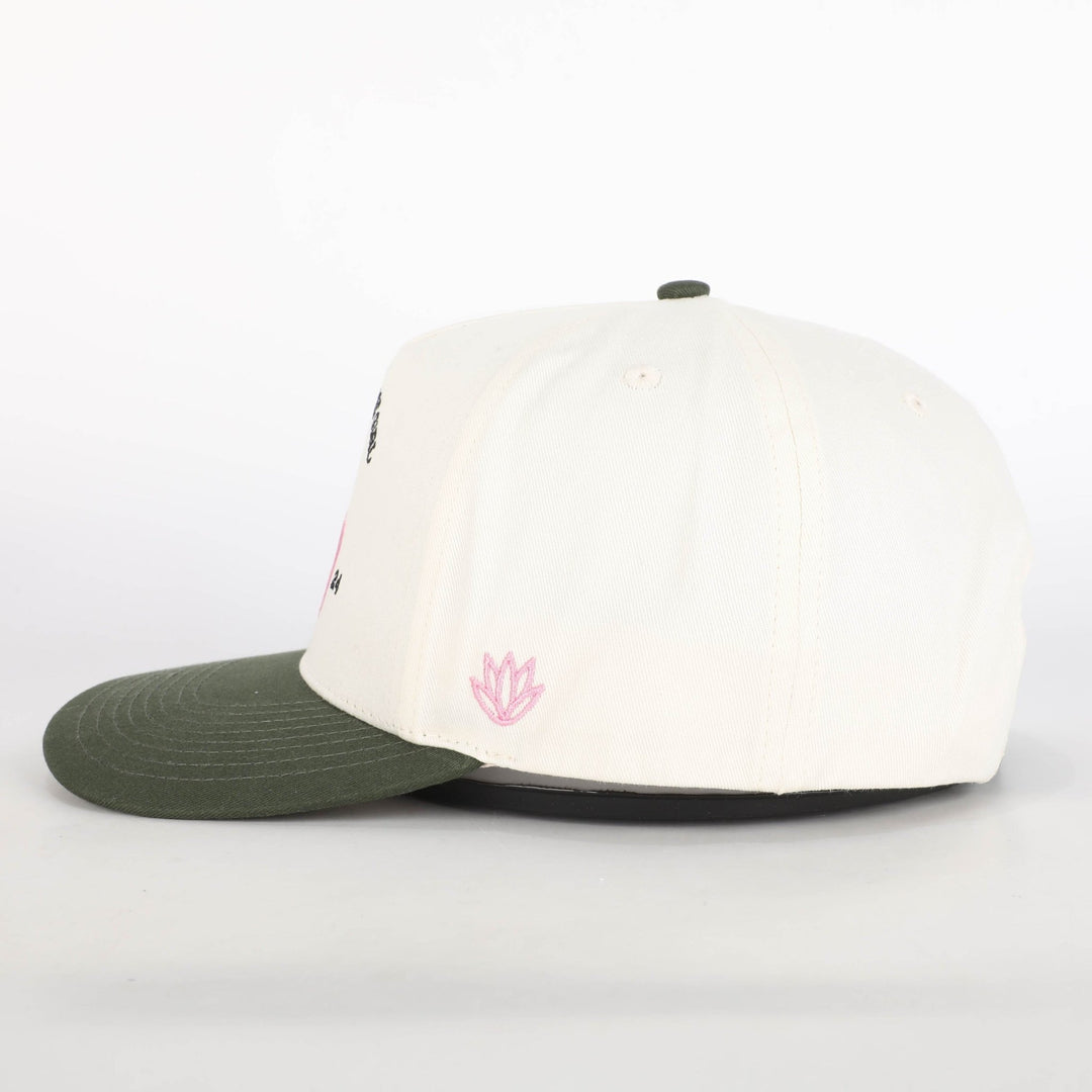 "Proud Horse Girl" Hat - Tequila Swim