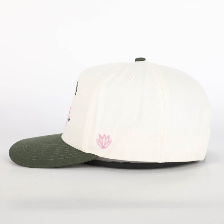 "Proud Horse Girl" Hat - Tequila Swim