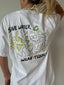 "Save water, wear tequila" T-Shirt - Tequila Swim