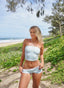 “Tara” Tankini - Tequila Swim