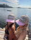 "Tequila" Camo Hat - Tequila Swim
