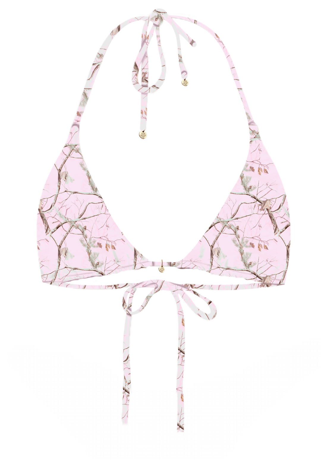 “Zoe” Top - ZOE - TOP - PNK - XS - Tequila Swim