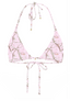 “Zoe” Top - ZOE - TOP - PNK - XS - Tequila Swim