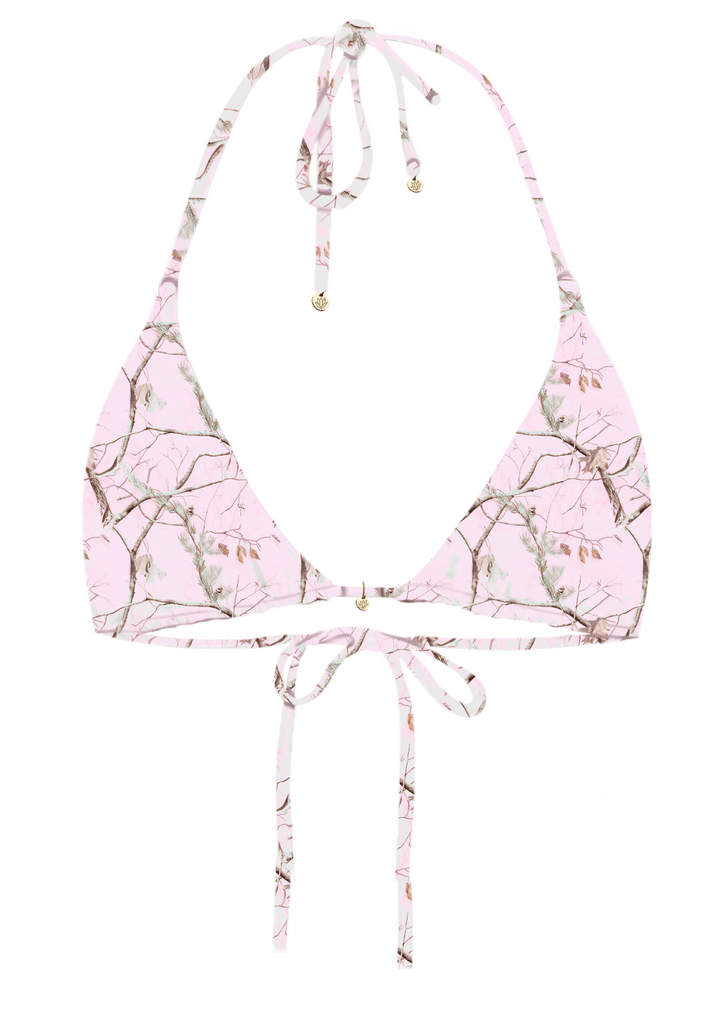 “Zoe” Top - ZOE - TOP - PNK - XS - Tequila Swim