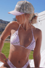 “Zoe” Top - ZOE - TOP - PNK - XS - Tequila Swim