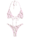“Zoe” Top - ZOE - TOP - PNK - XS - Tequila Swim